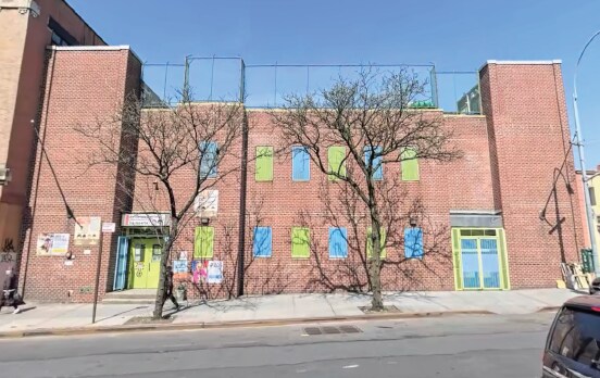 3261 3rd Ave, Bronx, NY à vendre Photo principale– Image 1 sur 2