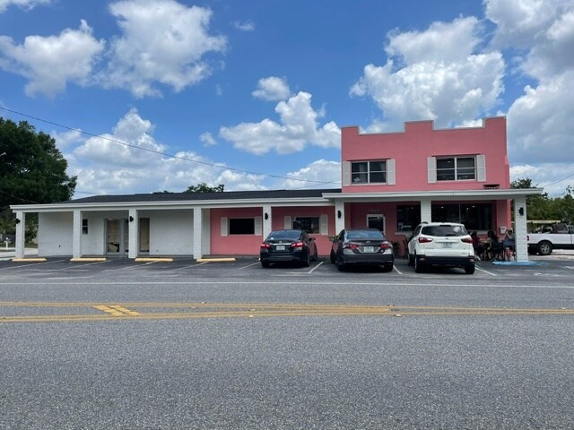 5565 Old Cheney Hwy, Orlando, FL à louer - Photo principale – Image 1 sur 4