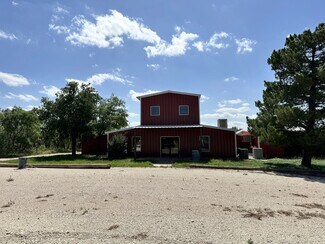 Plus de détails pour 2363 Hwy 277, Anson, TX - Local commercial à vendre