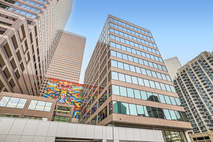 1776 N Lincoln St, Denver, CO à louer - Photo de l’immeuble – Image 3 sur 19