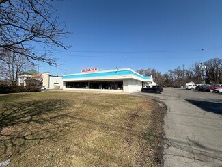 Plus de détails pour 1734 N Olden Avenue, Ewing, NJ - Local commercial à louer