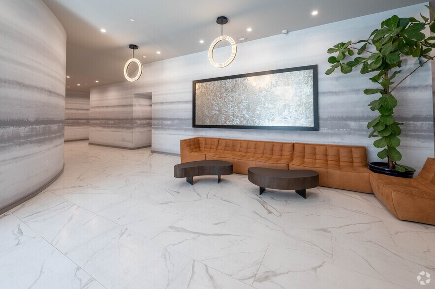 793 S Van Ness Ave, San Francisco, CA à louer - Hall d’entrée – Image 3 sur 7