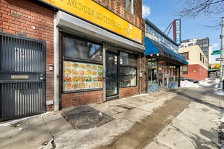 Plus de détails pour 614 4th Ave, Brooklyn, NY - Local commercial à louer