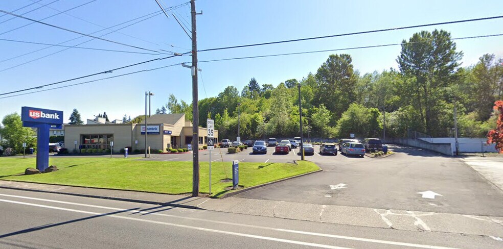 6829 NE Highway 99, Vancouver, WA à louer - Photo de l’immeuble – Image 2 sur 9