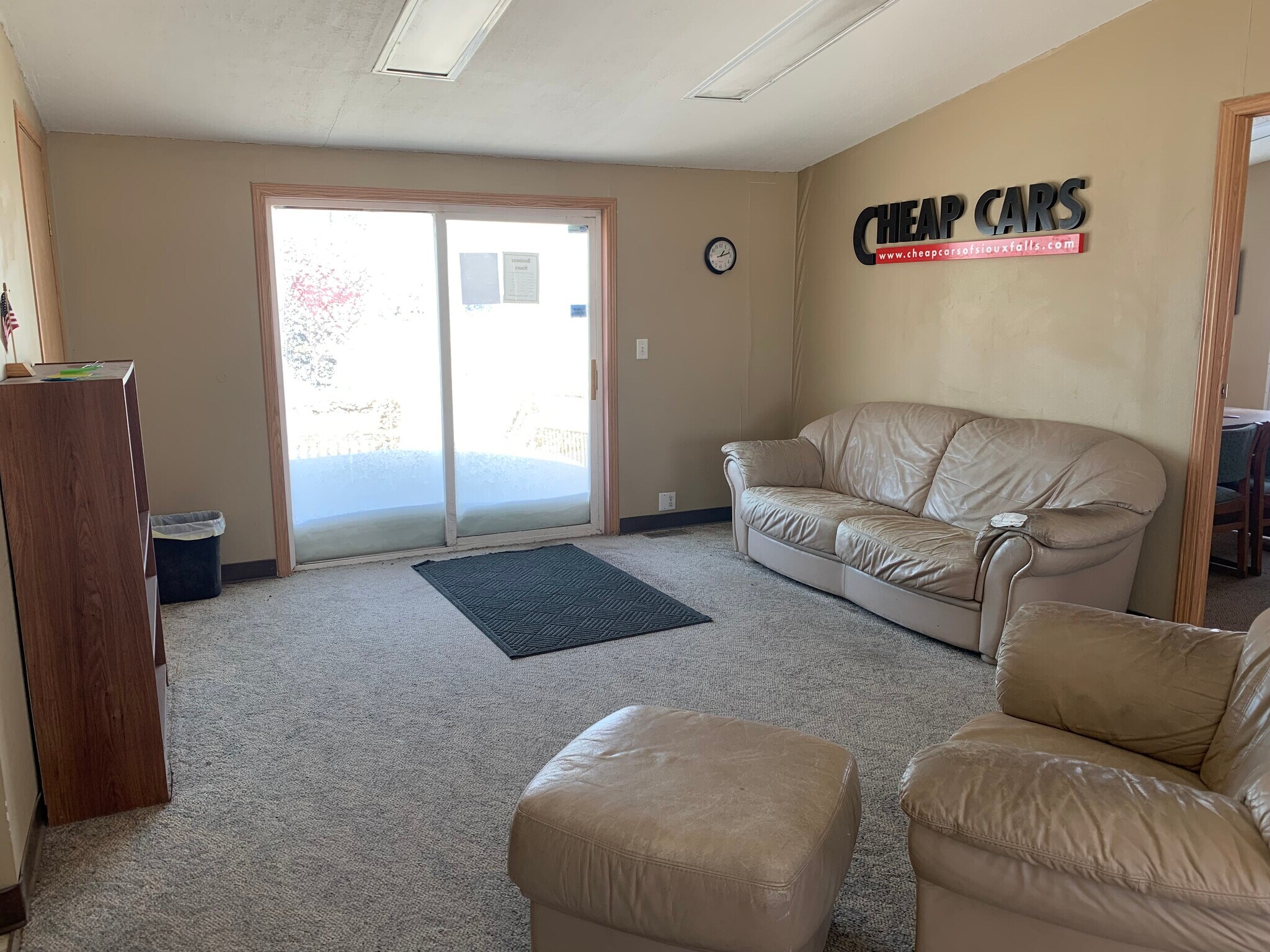 4004 W 12th St, Sioux Falls, SD à vendre Photo intérieure– Image 1 sur 7