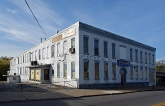 Plus de détails pour 1417 N Salina St, Syracuse, NY - Industriel/Logistique à vendre