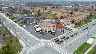 Plus de détails pour 520 Barton St, Hamilton, ON - Local commercial à louer