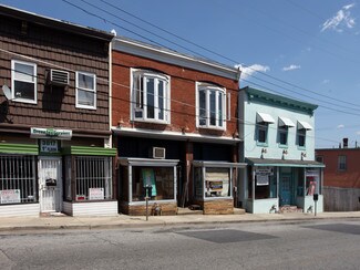 Plus de détails pour 3815 34th St, Mount Rainier, MD - Bureau, Local commercial à louer