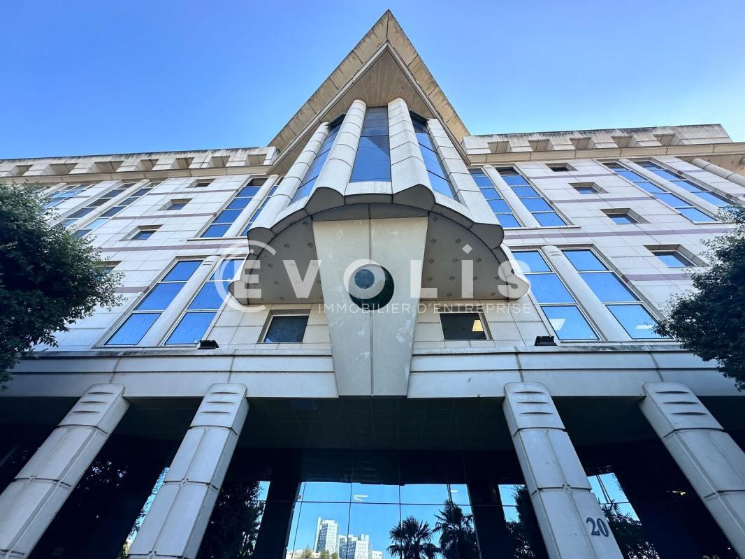 20 Rue Troyon, Sèvres à louer Photo de l’immeuble– Image 1 sur 36