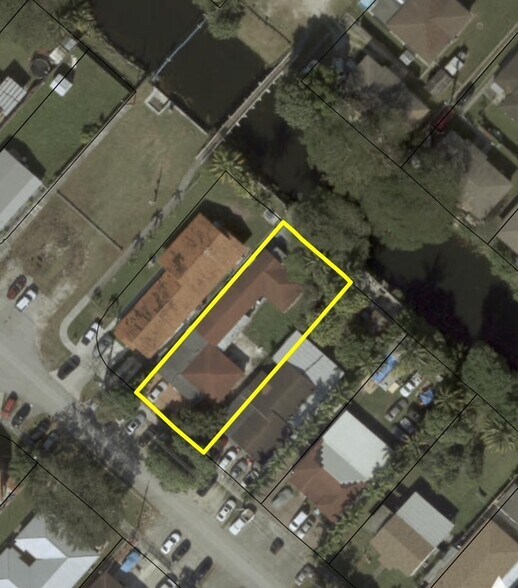 77 Northwest Blvd, Miami, FL à vendre - Photo de l’immeuble – Image 1 sur 15