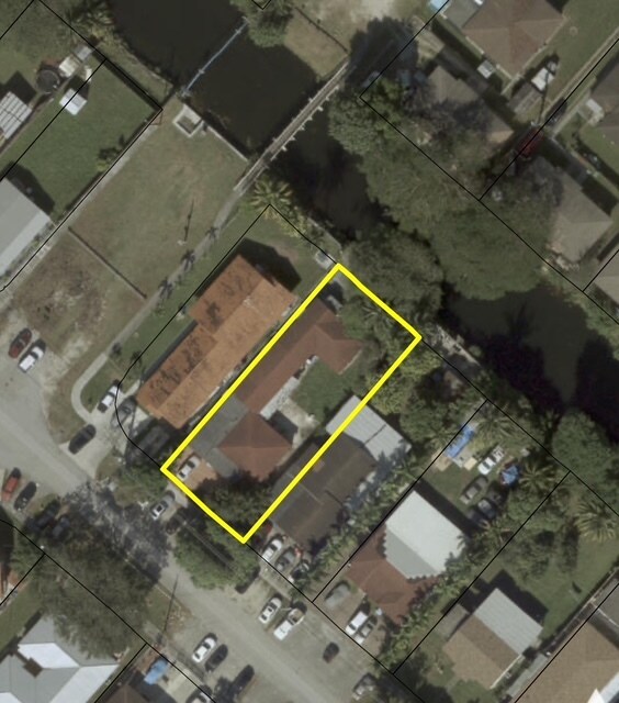 77 Northwest Blvd, Miami, FL à vendre Photo de l’immeuble– Image 1 sur 16