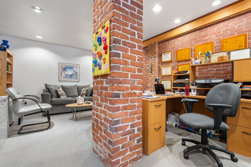 96-98 Boylston St, Brookline, MA à vendre - Photo intérieure – Image 3 sur 26