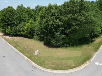 Plus de détails pour 0 Macon Rd, Perry, GA - Terrain à vendre