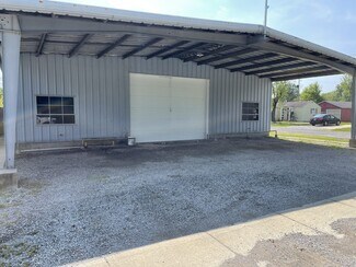 Plus de détails pour 1425 S Locust St, Centralia, IL - Bureau à vendre