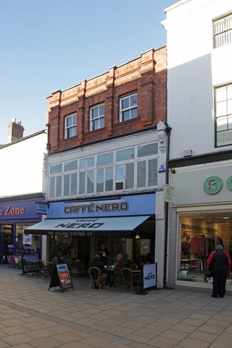 Plus de détails pour 8 Eign Gate, Hereford - Local commercial à vendre