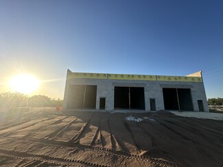 Plus de détails pour 4017 Taylor Rd, Punta Gorda, FL - Industriel/Logistique à vendre