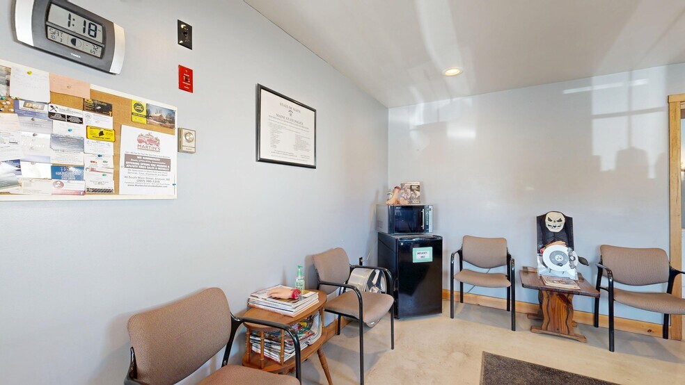 48 S Main St, Andover, ME à vendre - Photo de l’immeuble – Image 3 sur 45