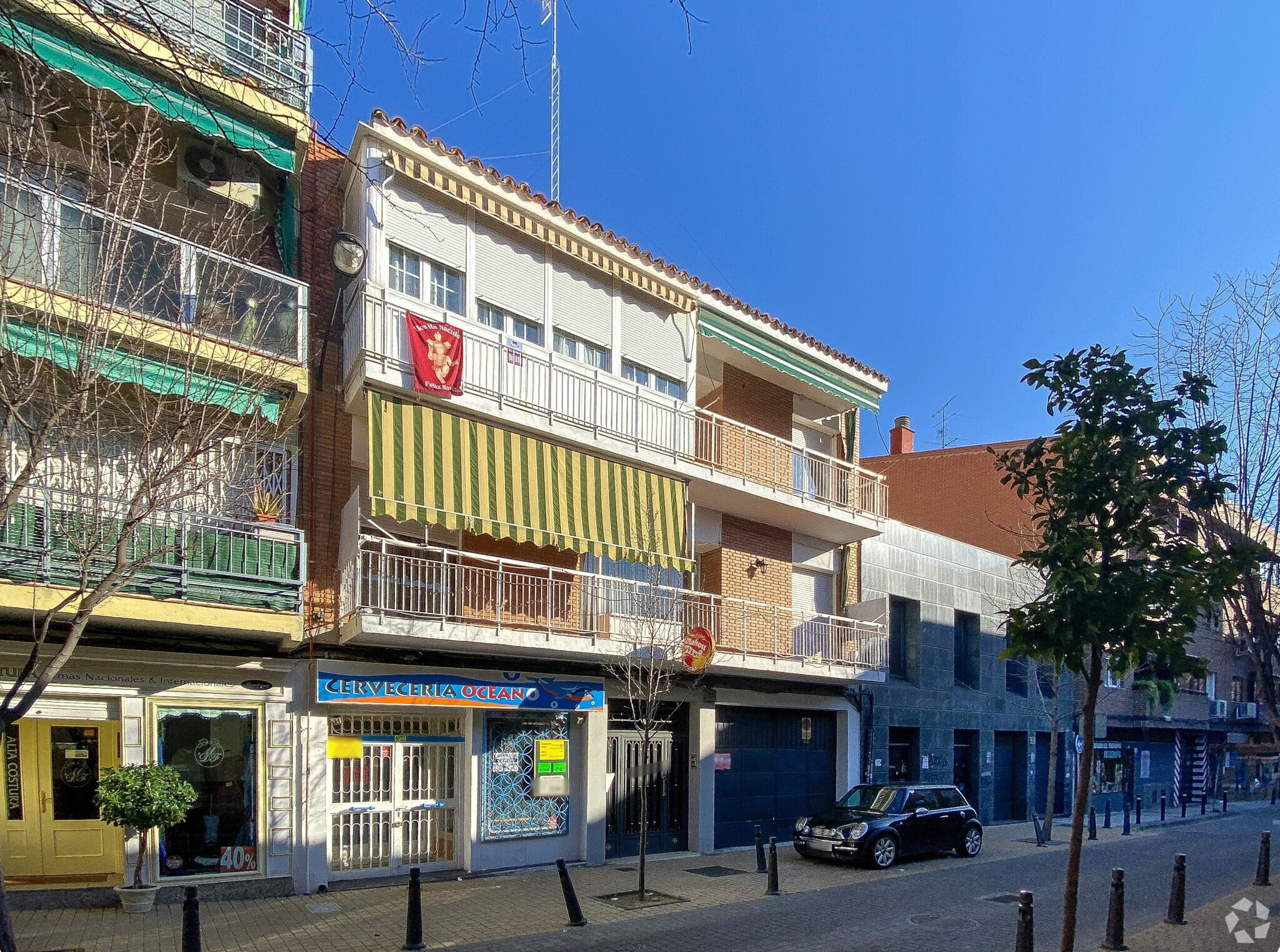 Calle San Vicente, 32, Getafe, Madrid à vendre Photo principale– Image 1 sur 3