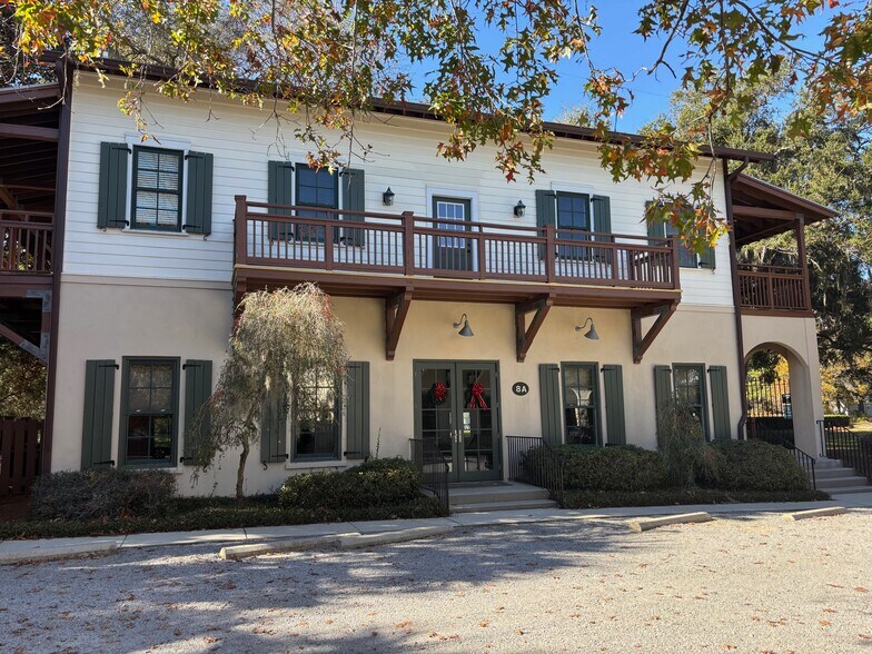 8 Celadon Dr, Beaufort, SC à louer - Photo de l’immeuble – Image 1 sur 17