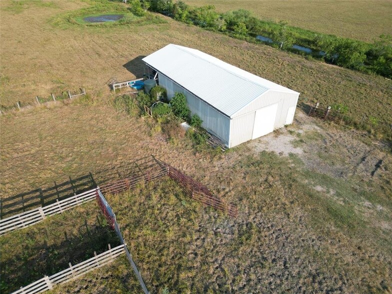 TBD Gau Road Smith Point Texas 77514, Anahuac, TX à vendre - Photo de l’immeuble – Image 3 sur 19