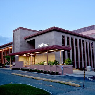 Plus de détails pour 925 Alle Grande O, Québec, QC - Bureau à louer