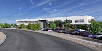 Plus de détails pour 3033 N Algodon, Phoenix, AZ - Bureau/Médical à louer