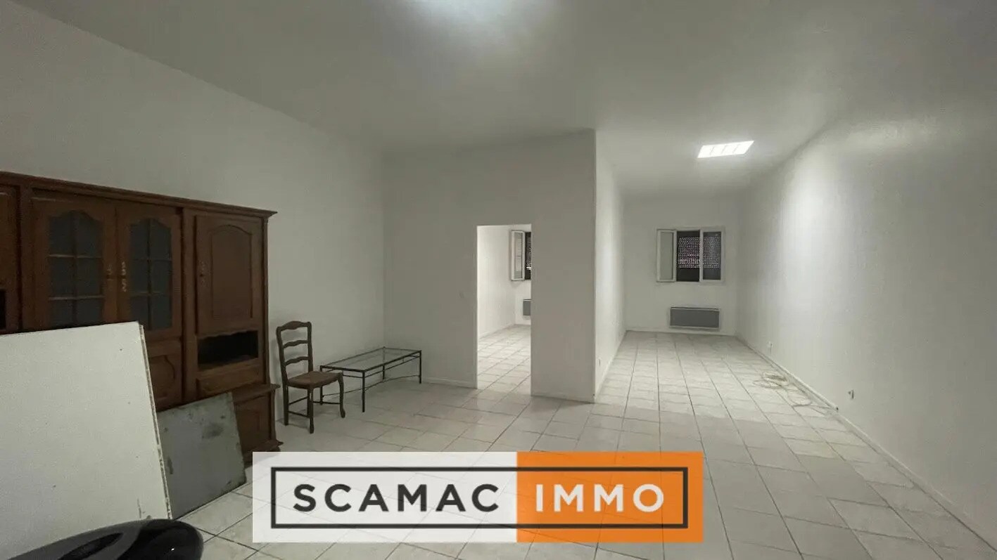 Industriel/Logistique dans Marcoussis à louer Photo intérieure– Image 1 sur 9