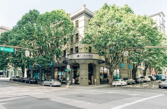 Plus de détails pour 700 SW Taylor St, Portland, OR - Bureau, Local commercial à louer