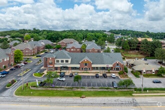 4785 E 91st St, Tulsa, OK - VUE AÉRIENNE  vue de carte