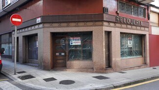 Plus de détails pour Juan, 2, Gijón - Local commercial à vendre