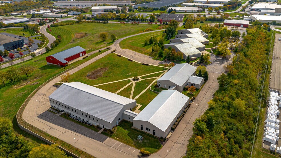 4400 Port Union Rd, West Chester, OH à louer - Photo de l’immeuble – Image 1 sur 40