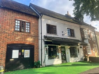 Plus de détails pour 31 High St, Wendover - Local commercial à vendre