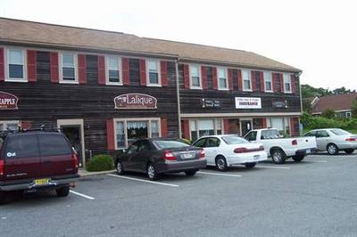 21-23 Route 134, South Dennis, MA à vendre - Photo de l’immeuble – Image 3 sur 19
