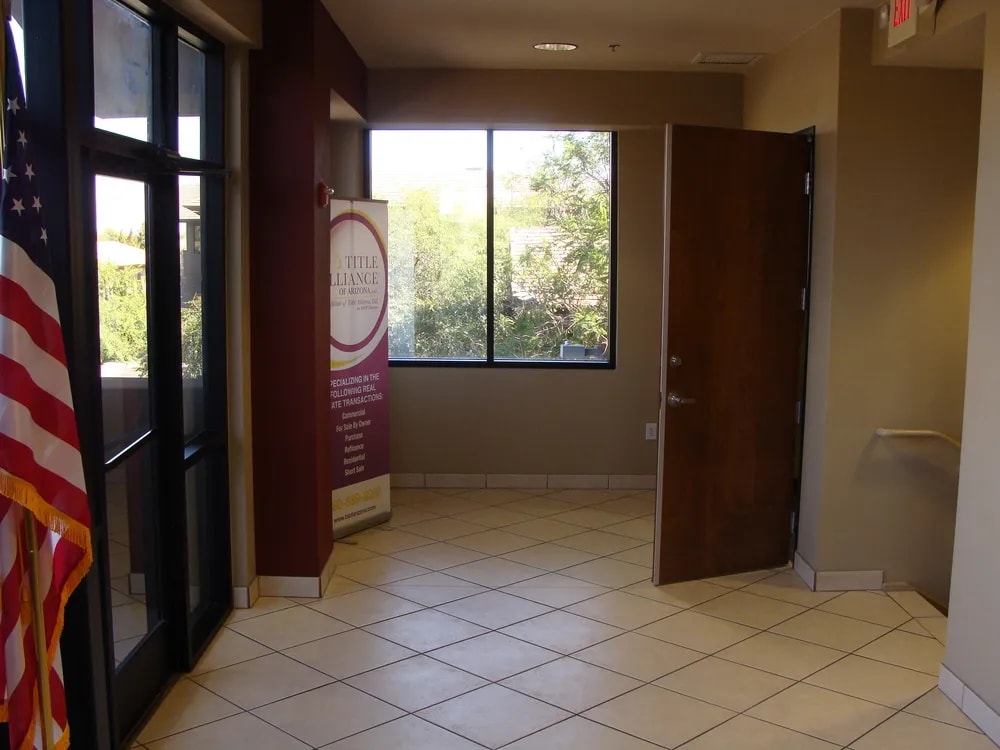 2500 S Power Rd, Mesa, AZ à louer Photo intérieure– Image 1 sur 7