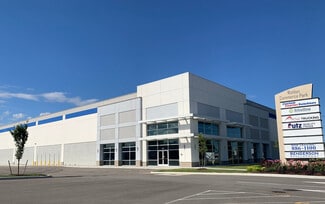 Plus de détails pour 2495 Walden Ave, Cheektowaga, NY - Bureau/Médical, Local commercial à louer