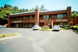 Plus de détails pour 1140-1158 Route 66, Glendora, CA - Bureau à louer