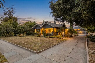 Plus de détails pour 59 S Sierra Madre Blvd, Pasadena, CA - Logement à vendre