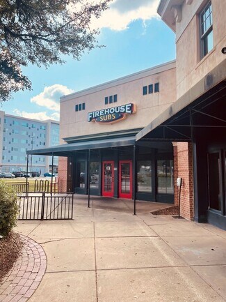 Plus de détails pour 8108 Abercorn St, Savannah, GA - Local commercial à louer