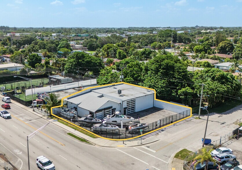 401 NW 79th St, Miami, FL à vendre - Photo de l’immeuble – Image 3 sur 14