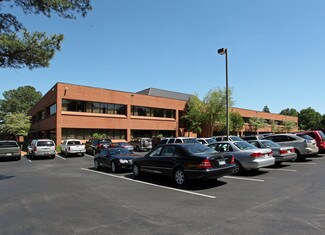 Plus de détails pour 845 Crossover Ln, Memphis, TN - Bureau à louer
