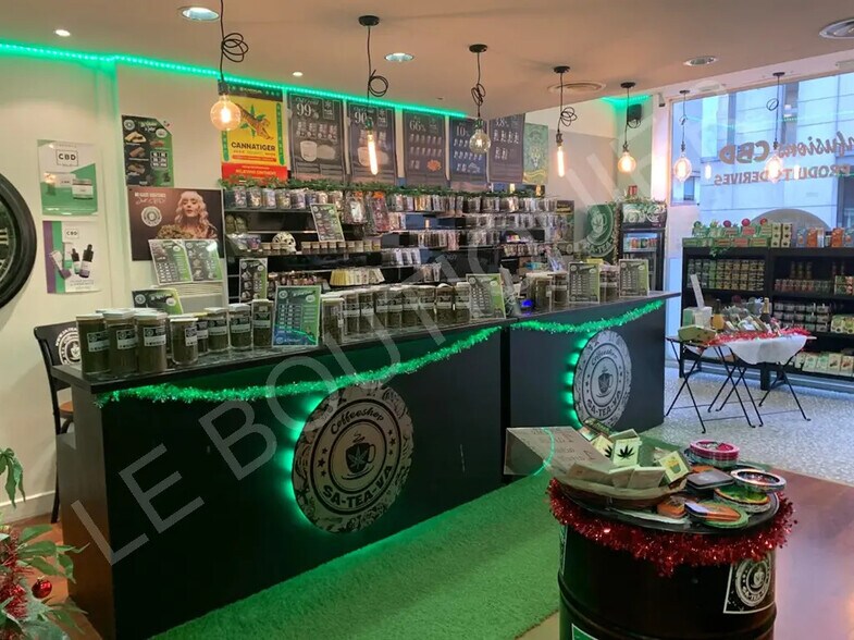 Local commercial dans Le Mans à vendre - Photo de l’immeuble – Image 2 sur 5