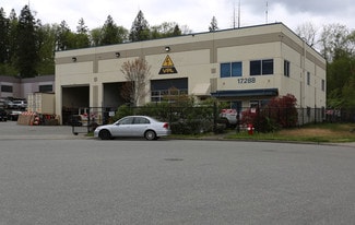 Plus de détails pour 17288 104A Ave, Surrey, BC - Industriel/Logistique à vendre