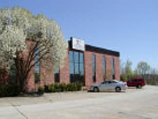 Plus de détails pour 500 Westmoreland Dr, Dunbar, WV - Bureau à louer