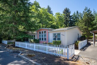 Plus de détails pour 10425 Neahkahnie Creek Rd, Nehalem, OR - Logement à vendre