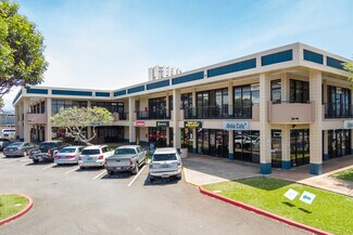 Plus de détails pour 91-902 Fort Weaver Rd, Ewa Beach, HI - Bureau/Local commercial, Local commercial à louer
