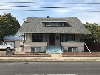 Plus de détails pour 615 SW Court Ave, Pendleton, OR - Bureau à vendre