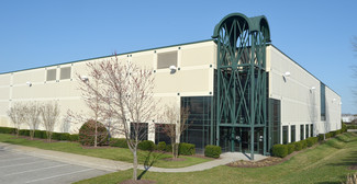 Plus de détails pour 1900-1984 Ruffin Mill Rd, South Chesterfield, VA - Industriel/Logistique à louer