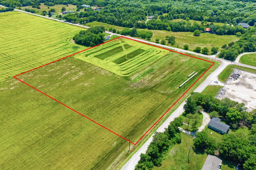 CR 561, Princeton, TX à vendre - Photo de l’immeuble – Image 3 sur 12