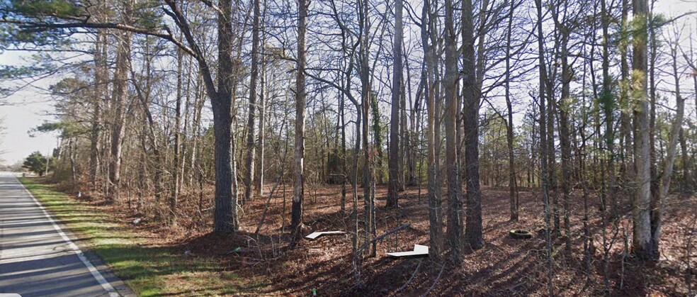 2515 Robert Hardeman Rd, Winterville, GA à vendre - Photo principale – Image 1 sur 2