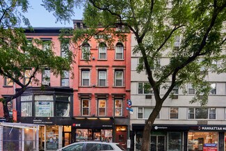 Plus de détails pour 496 Avenue of the Americas, New York, NY - Local commercial à louer